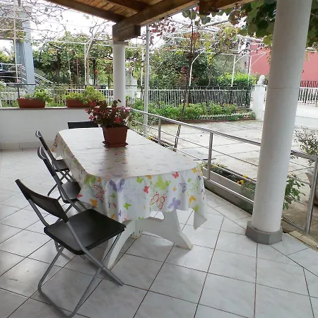 In Valbandon/istrien 8352 Apartment