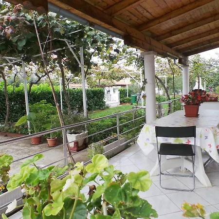 Apartment In Valbandon/istrien 8352 Stinjan