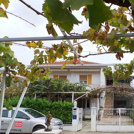 In Valbandon/istrien 8352 Apartment